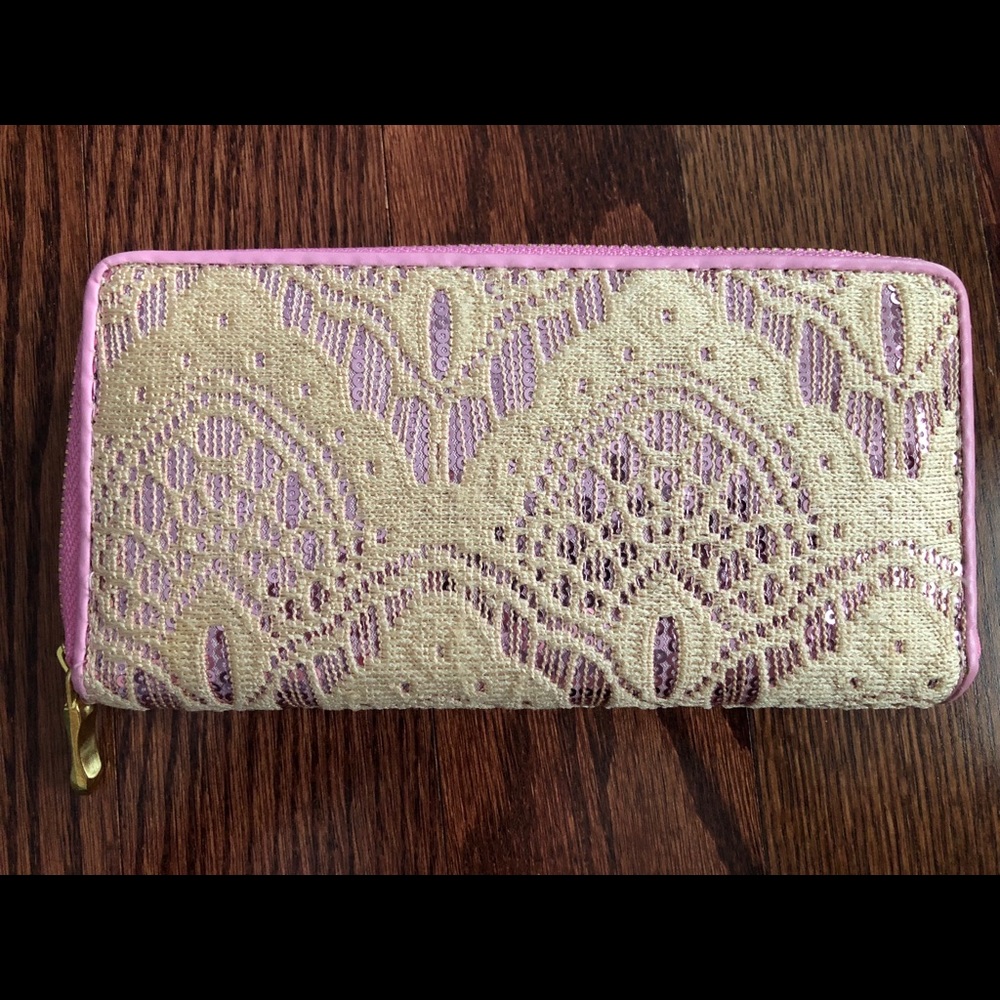 Charming Charlie’s Clutch